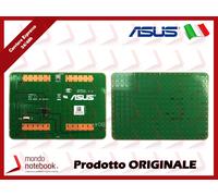 Scheda Touchpad Board ASUS X554LD X554LJ X555LA X555LB X555LD X555LF X555LJ X555
