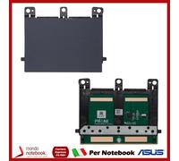 Scheda Touchpad Board Mouse Notebook Rosa ORIGINALE ASUS ExpertBook B1 B1502CBA