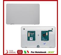 Scheda Touchpad Board Notebook ACER A315-24P Silver 56.EH3N2.003