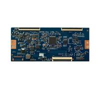 Scheda TV 65T55-C0J CTRL Tcon 65T55-COJ 60PIN, Compatibile Con AUO,