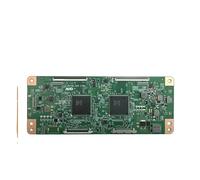 Scheda TV LCD 55T32.C0S, Scheda Principale TV, Scheda Logica T-CON, Scheda Controller