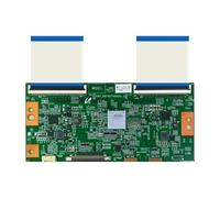 Scheda TV Logica Tcon 75X8000G, Compatibile Con Schermo Sony 18Y-SNTH2TA6AV0.1 LMY750FN01-A, Accessori TV(Board with cabels)
