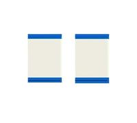 Scheda TV Logica Tcon LA32C530F1R F60MB4C2LV0.6, Compatibile Con Samsung, Accessori TV(Only cables)