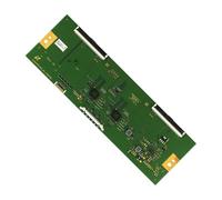 Scheda TV T-Con S490YP01V02_HF_CONTROL S06004SS0227D for display da 49 pollici C49HG90DMC C49HG90DMN C49HG90DME C49J890DKU