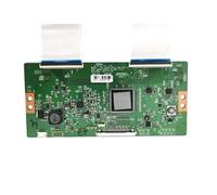 Scheda TV Tcon Board 6870C-0505A V14 TM120 GPLUS UHD Ver0.3 42'' 49'' 55'', compatibile con LG, scheda logica T-con 6870C 0505A(49Inch TV With Cable)