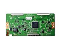 Scheda TV Tcon Board 6870C-0505A V14 TM120 GPLUS UHD Ver0.3 42'' 49'' 55'', compatibile con LG, scheda logica T-con 6870C 0505A(49Inch TV)