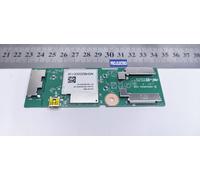 Scheda TV Wireless PANASONIC TX-55HZ980E DHUR-P68