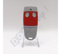 Scheda TXC4862P0 - Telecomando S486 QZ/2 - 433,92 MHz codice rotante
