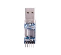 Scheda UART USB PL2303 (mini) -2303HX -2303 TO TTL Module