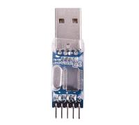 Scheda UART USB PL2303 (mini) -2303HX -2303 TO TTL Module/Driver disponibili per 98 a 7 (32 bit e 64 bit)