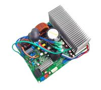 Scheda Unità Esterna Aria Condizionata, Compatibile Con T 010419 V1.2 | Circuito della stanza dell'aria condizionata a frequenza variabile Scheda madre dell'aria condizionata(B)