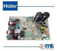 SCHEDA UNITA' ESTERNA HAIER CRIC035403 PER MOD. 1U09BS3ERA e 1U12BS3ERA