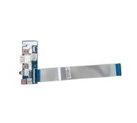 Scheda USB/Audio per Laptop per Acer per Swift Edge 16 SFA16-41-R81Y | NX.KABEK.002 Nuova