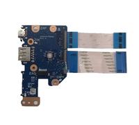 Scheda USB-C per Laptop per Acer Chromebook 311 C733 C721 CP511-2HT Nuova