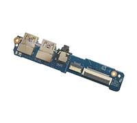 Scheda USB DAG75ATBADO DAG75ATBADO per 15-CB 15-CB077TX 15-CB035WM TPN-Q193 originale
