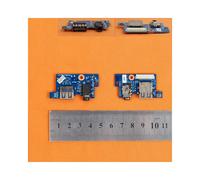 Scheda USB E Audio Per Portatile Lenovo B50-30 B50-70 Series Essential B50-45 Ls