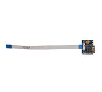 Scheda USB e Cavo USB per Laptop per Lenovo E41 E41-10 E41-15 5C50L58138 NBX0001YO00