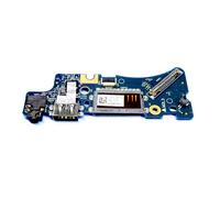 Scheda USB IO per Laptop per dell Inspiron 16 5620 093XC7 93XC7