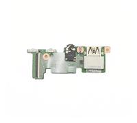 Scheda USB laptop per Lenovo Ideapad S540-13API S540-13ARE 81XC 5C50S25010