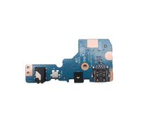 Scheda USB laptop per Lenovo Legion 5 15ARP8 15APH9 5C50S25600 83EF Nuova