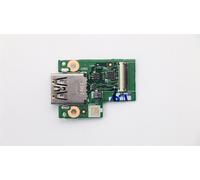 Scheda USB Lenovo ThinkPad T490 T590 P53s T490 P43s T14 Gen 1 02HK995