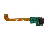 Scheda USB Lenovo ThinkPad T490 T590 P53S T490 P43S T14 Gen 1 NS-901 02HK995