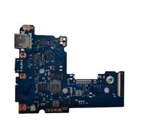 Scheda USB per Laptop Compatibile con per Samsung Galaxy Chromebook Go 14 XE340XDA XE345XDA 340XDA 345XDA BA41-02926A Nuova