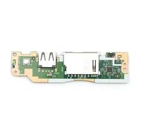 Scheda USB per Laptop per Lenovo IdeaPad 3-14ADA6 3-14ALC6 82KT 5C50S25180 NS-D521 HS461