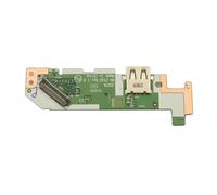 Scheda USB per Laptop per Lenovo IdeaPad 3 15ABA7 82RN 5C50S25342 JS57A NS-E532 Nuova