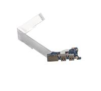Scheda USB per Laptop per Lenovo IdeaPad 5-14ALC05 5C51C13203 LS-J701P con Cavo