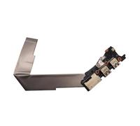 Scheda USB per Laptop per Lenovo IdeaPad 5 14IAL7 82SD 5C50S25380 LS-L921P Nuovo