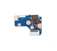 Scheda USB per Laptop per Lenovo Legion 5-15IMH05 5P-15IMH05 82B0 5C50S25074 NS-C921 Nuovo