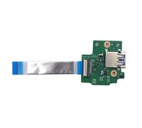Scheda USB per Laptop per Lenovo N23 Chromebook 5C50N00699 con Cavo