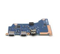 Scheda USB per Laptop per Lenovo ThinkBook 13x ITG 20WJ 5C50S25261 NB3093