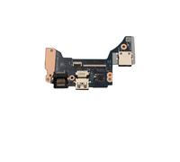 Scheda USB per Laptop per Lenovo ThinkBook 14 G4+ Ara 5C50S25406