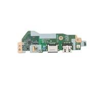 Scheda USB per Laptop per Lenovo V14 G2-ALC 82KC 5C50S25181 NS-D524