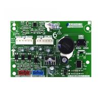 Scheda Ventola Aria Condizionata Centralizzata DC-FAN-8R0.D.1.1.1.1-1, Compatibile For Midea, Scheda Modulo 17126000000157 17127000000362(17127000000362)