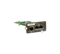 Vertiv Scheda di rete Liebert IS-UNITY-SNMP – Adattatore Ethernet 100 Mbit/s Interno