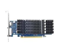 Scheda Video 2Gb Pci Express Asus GeForce GT 1030 90YV0AT0-M0NA00