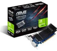 ASUS GT730-SL-2GD5-BRK NVIDIA GeForce GT 730 2 GB GDDR5