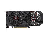 ASROCK Karta graf RX6500XT PG 8GO