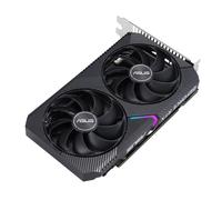 Scheda Video ASUS GeForce RTX 3050 Dual O8G V2 GDDR6
