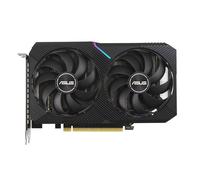 Scheda Video ASUS GeForce RTX 3060 Dual LHR O12G GDDR6