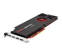 Scheda video ATI FirePro V7900 2GB DDR5 4x DisplayPort PCI-Express