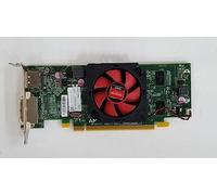 Scheda video Dell 0WH7F AMD Radeon HD 6450 1GB 64-bit DDR3 PCIe x16 Low Profile