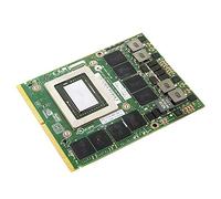 Scheda video di ricambio da 2 GB, per PC portatile Alienware M15X R1 R2 M17X R1 R2 R3 M18X R1 MSI GT60 Laptop Notebook PC nVidia Geforce GTX 675M GDDR5 2 GB, MXM VGA