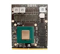 Scheda video di ricambio da 8 GB GTX1070 per Clevo P150EM P150SM P170EM P370EM P570WM P750 MSI GT60 GT70 GT72 GT80 Gaming Laptop Computer, nVidia Geforce GTX 1070 GDDR5 GPU Upgrade