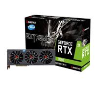 Biostar VN3806RMT3 scheda video NVIDIA GeForce RTX 3080 10 GB GDDR6X