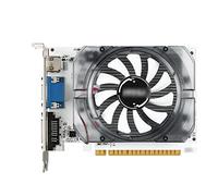 Scheda video GDDR3 adatta per MSI N730K-2GD3/OCV1 Scheda grafica Geforce GT730 1006Mhz GDDR3 2GB 2560 × 1600 PCI Express 3.0 16X GT730 Scheda video GDDR3gaming Scheda grafica