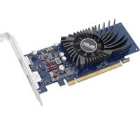 SCHEDA VIDEO GEFORCE GT1030 GT1030-2G-BRK 2 GB PCI-E (90YV0AT2-M0NA00)